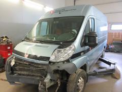 Fiat Ducato 2,3 88kW Multijet