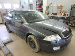 Skoda Octavia 1,9 TD 77kW