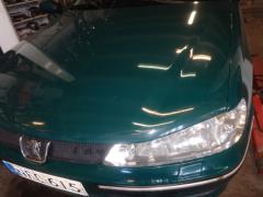 Peugeot 406