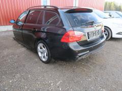 BMW E91 330d Farm