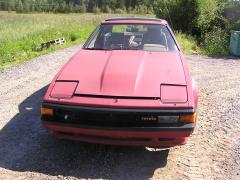 Toyota Celica Supra