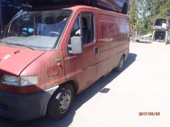Fiat Ducato 1,9TD (Fiat) keskipitkä matala -98