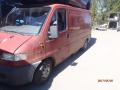 Kuva 1: Fiat Ducato 1,9TD (Fiat) keskipitk matala -98  1998