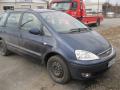 Kuva 1: Ford Galaxy 2.3i 2004