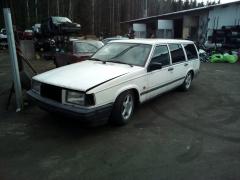 Volvo 740 D24T