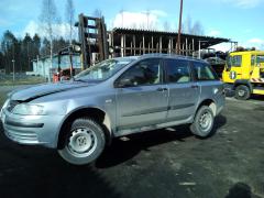 Fiat Stilo