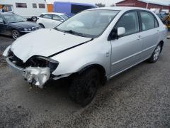Toyota Corolla 1.6 VVti sed. -03