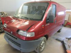 Fiat Ducato 1,9 T 66kW