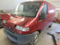 Kuva 1: Fiat Ducato 1,9 T 66kW 1999