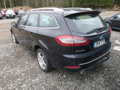 Ford Mondeo IV 2.2 TDCi Farm