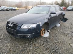 Audi A6 (4F) 2.7 TDi Farm