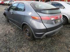 Honda Civic (FK) 1.8i-VTEC 5/HB