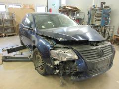 Volkswagen Passat 2,0 TDI 103kW