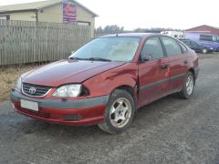 Toyota Avensis 1.6 LB -01