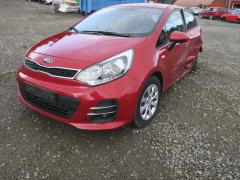 Kia Rio (UB) 1.4i 16V 5/HB