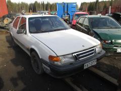 Saab 9000