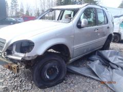 Mercedes-Benz ML 270 CDI
