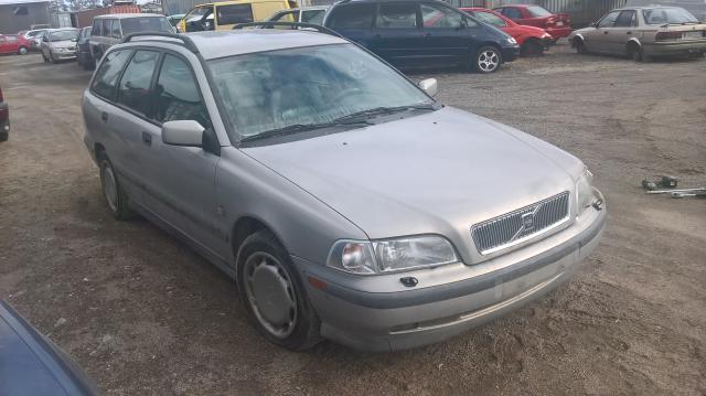 Вольво s40 1997