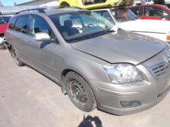 Toyota Avensis 07-08