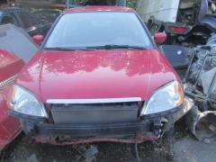Honda Civic 1,6 sedan, autom.