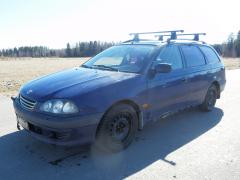 Toyota Avensis 2.0 TD Farm. -00