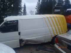Volkswagen Transporter 2,5TDI ACV -96