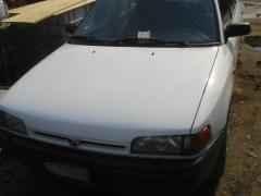 Mazda 323