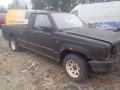 Kuva 1: Mitsubishi L200 2,5D 2wd -87  1987