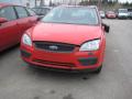 Kuva 1: Ford Focus 2005