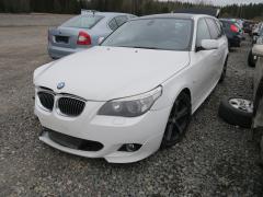 BMW E61 525d Farm