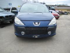 Peugeot 307 1.6tdci farkku