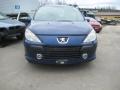 Kuva 1: Peugeot 307 1.6tdci farkku 2007