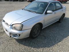 Subaru Impreza II 2.0i Sed 4X4