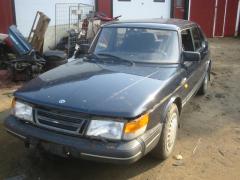 Saab 900