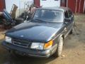 Kuva 1: Saab 900 1990