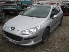 Peugeot 407 Diesel