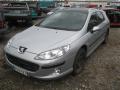 Peugeot 407 Diesel 1.6 Hdi