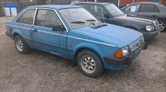Ford Escort