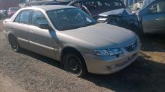 Mazda 626
