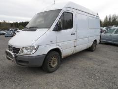 Mercedes-Benz Sprinter (903) 316 CDi