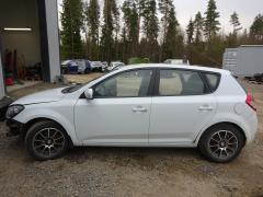Kia Ceed -11 1,6crdi HB