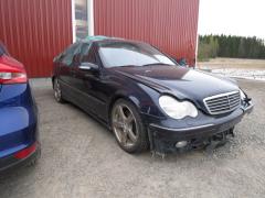 Mercedes-Benz C 203 C32 AMG Sed