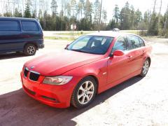 BMW 3-sarja E90