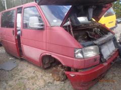 Volkswagen Transporter 2,4D -91