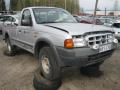 Kuva 1: Ford Ranger 2.5 Diesel 2000