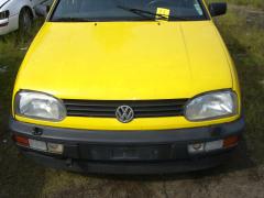 Volkswagen Golf III