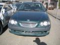 Toyota Avensis 2.0TD sedan 2.0td