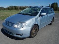 Toyota Corolla 1.6 VVti Farm -05