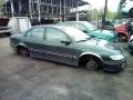 Kuva 1: Opel Omega B 1999