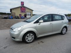 Toyota Corolla Verso 2.0 D4D -04